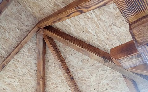 Krovovi Rade, Kosjerić, Zapadna Srbija