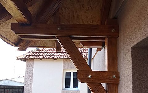 Krovovi Rade, Kosjerić, Zapadna Srbija